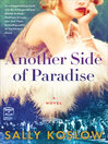 Cover image for Another Side of Paradise